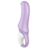 Satisfyer Sextoy Charming Smile - 18.5 x 5 cm